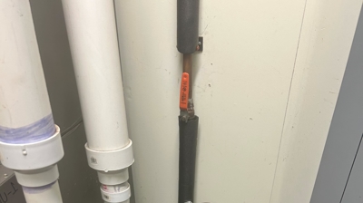 Backflow Prevention Gallery Photo