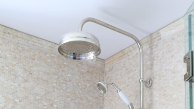 Shower Remodel Photo