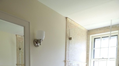 Bathroom Remodel Photo