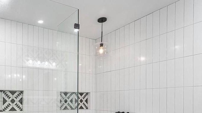 Bathroom Remodel Photo