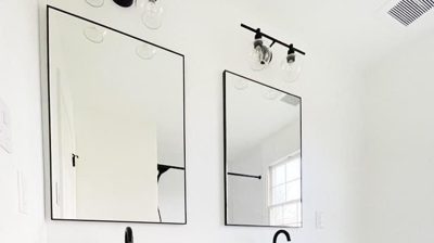 Bathroom Remodel Photo