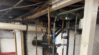 Standard Boiler Photo