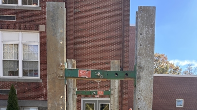 Our Commercial Work Photo