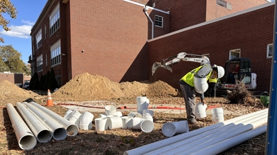 Our Commercial Work Photo