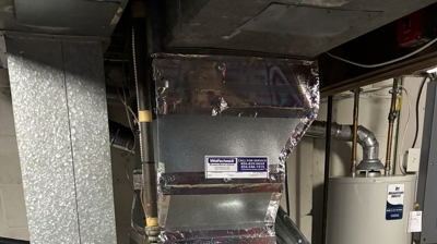 Furnace Photo