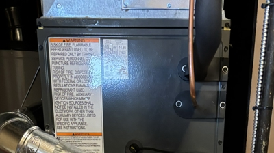 Furnace Photo