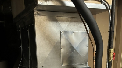 Furnace Photo