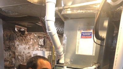 Furnace Repair Photo