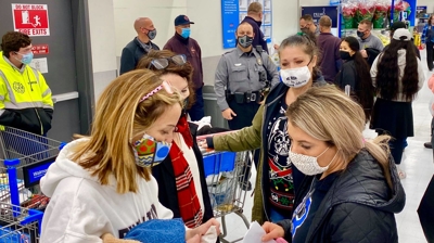 In the Community Photo