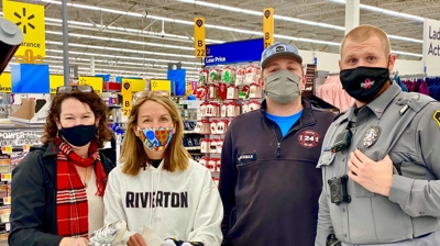 In the Community Photo