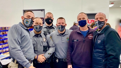 In the Community Photo