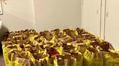 In the Community Photo