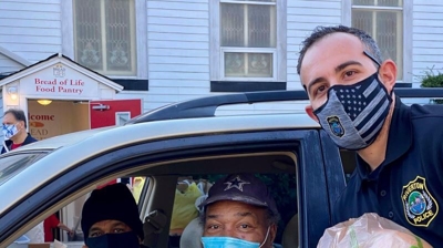 In the Community Photo