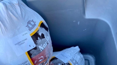 In the Community Photo