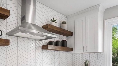 Kitchen Remodel Photo