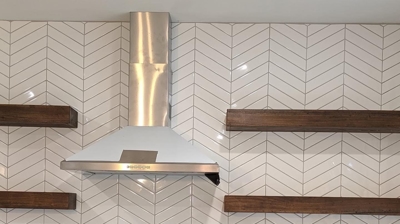 Kitchen Remodel Photo