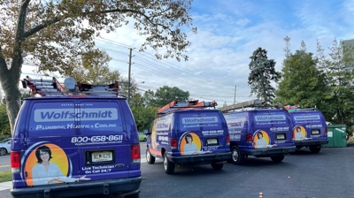 On the job Photo