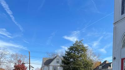 Food Pantry Giveaway Photo