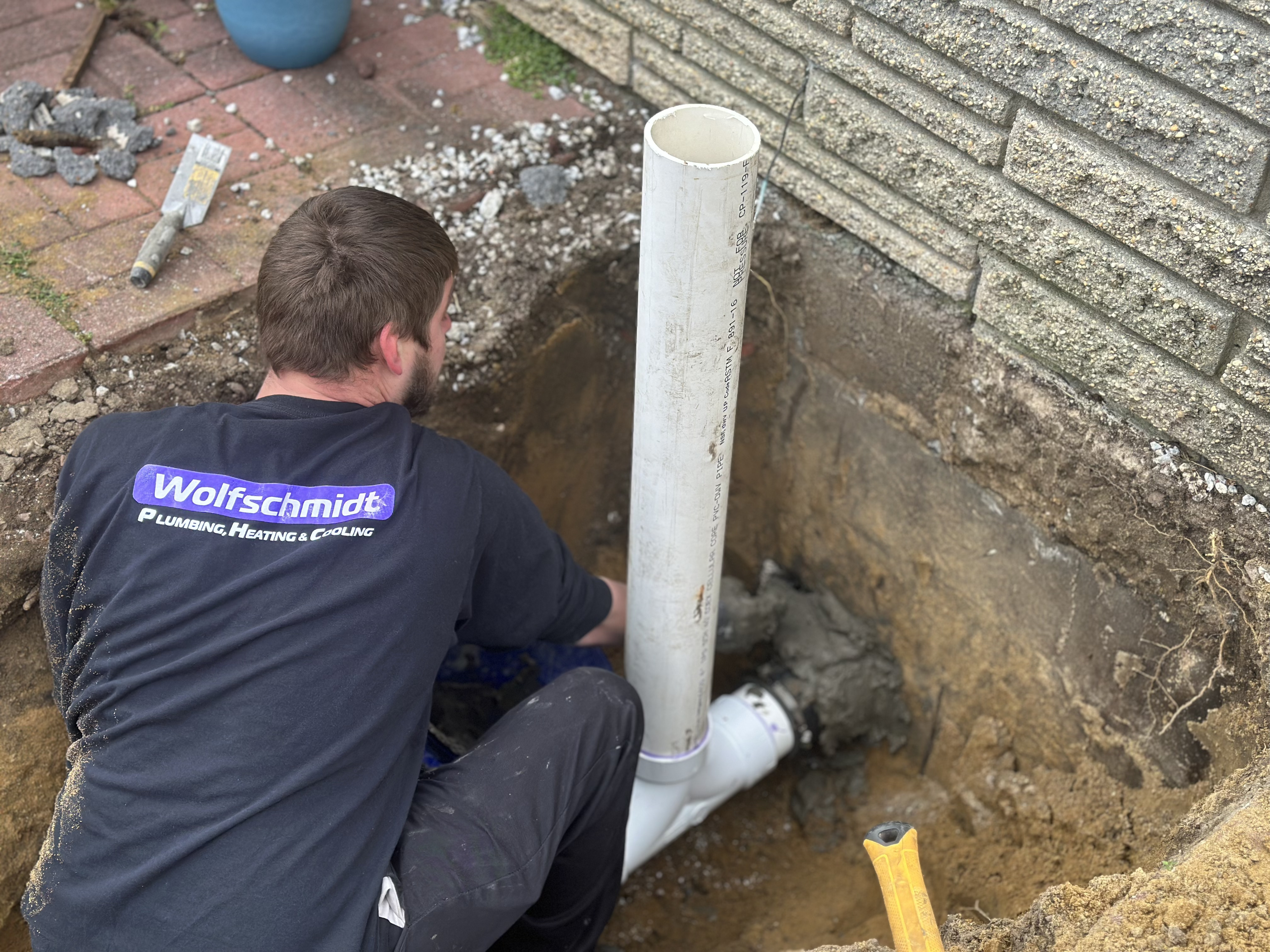 Sewer & Drain Services