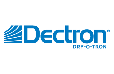 Dectron logo