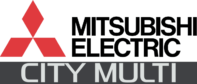 Mitsubishi Electric logo
