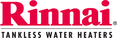 Rinnai Tankless Water Heater